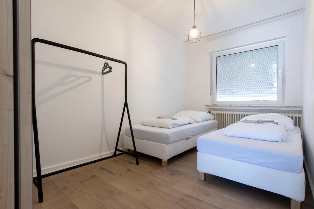 Workers Home- Central - 8 Single Box Spring Beds - Near Enschede Gronau  Exterior foto